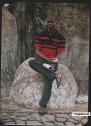 Olubiyi Jacob A