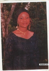 oyinda my friend