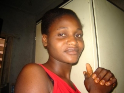 Oyeteju Abosede