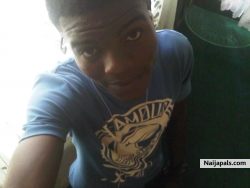 Nwaobilor Innocent (9icekyd)