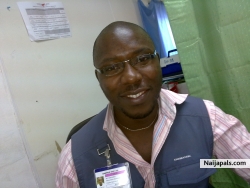 @ wrk in the office