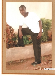 rotimi