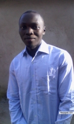 Sam Laminga (Bslaminga)