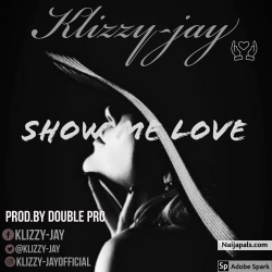 show me love by Klizzy-jay 