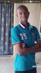 moses Timothy (musatims)