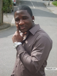 olaleye lekan  (crimefighter)