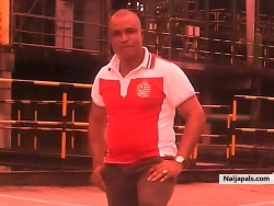 godspower governor