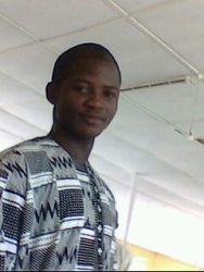 Emmanuel Oderinle