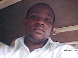 Damilola Steven (tayomic)