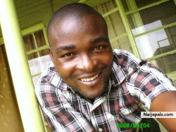 Adepegba Kayode 