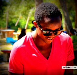 PAUL DANIEL DARIYE (pauldd)