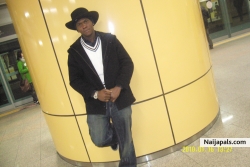 emeka donald