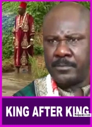 KING AFTER KING PT 1 : The Sad Story Of A King Without An Heir | SAM DEDE | - AFRICAN MOVIES