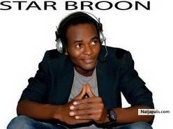 Star broon ==obrigado --{prod- by -Singersam Beat {+2348034965610 by Star Broon
