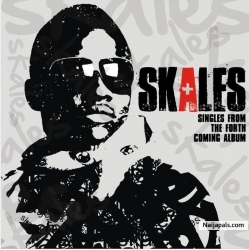Be Mine by Skales