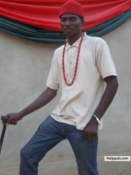 salami jubrii oluwasegun (captainme)