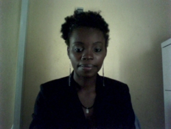 Vivian anwuzia