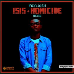 ISIS + Homicide (Refix) by FoxyJosh