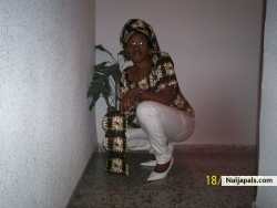at home