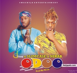 Odoo by Dj Uzzy Ft Slimcase_Nirab