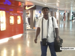 prince uchenna ubani (princeuchenna)