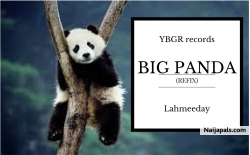 Big Panda (Refix) by Lahmeeday