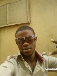 Oluwaseun Adebayo