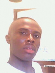 okoye charles onyeka (charlesoul)