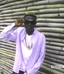joy (prod by fey flexy) by kiz kelly