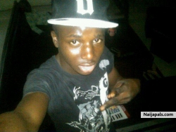 bolarinwa adeyinka (Abromeo)