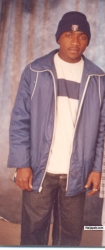 TONEY JONATHAN