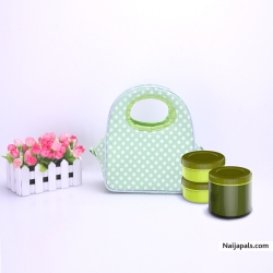 leisure life ,attractive lunch box