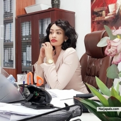 Please i have something very serious to discuss with you,just contact me here  (sophiasaabiraa11@gmail.com)