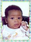 my daughter