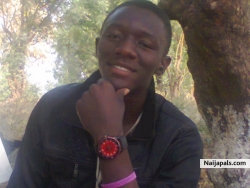 atiimbisa jonah