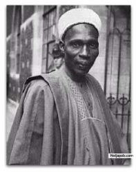 A.T. BALEWA