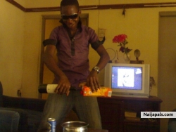 lateef ade