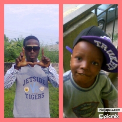 Kolawole micheal