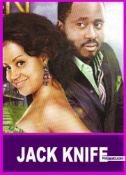 JACK KNIFE |This Old Love Story Movie Of Genevieve &; Desmond Elliot Will Make You Fall In Love Again