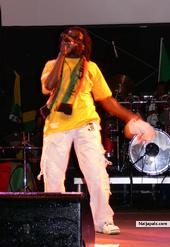 Pon Reggae Nation Festival GERMANY