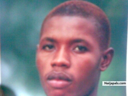 kingsley odogwu 