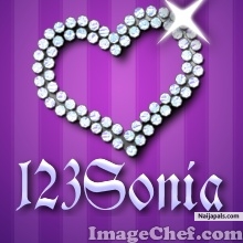 Sonia Baby