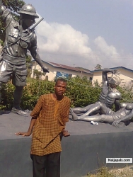 valentine obiora (valentineobiora)