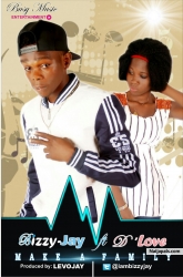 make a family by Bizzy-jay ft D-love