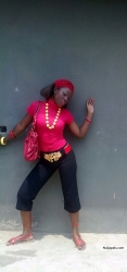 i luv red