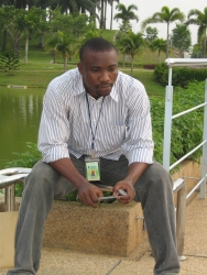 Macstephen Alabi