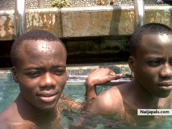 me and taiwp