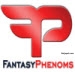 James M. Baker (fantasyphenoms)