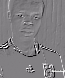 Ubong Akpaneka