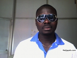 eustace okwurogba